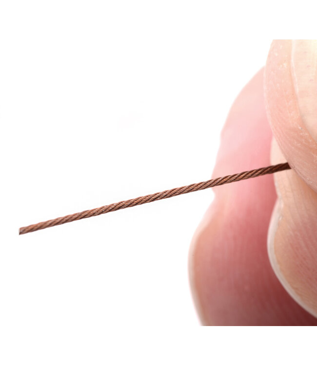 SPRO SPRO SUPREME STEEL WIRE