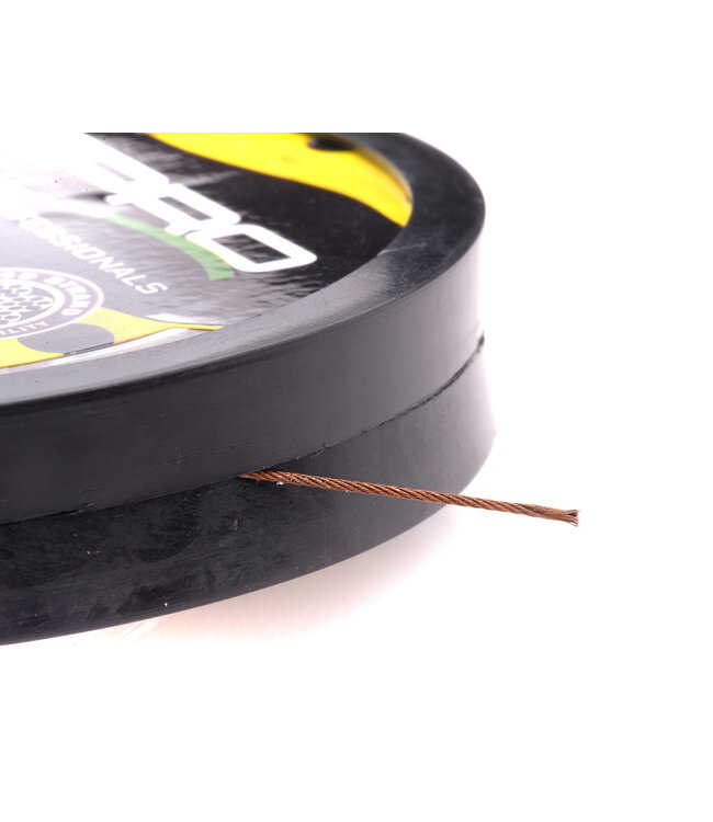 SPRO SPRO SUPREME STEEL WIRE