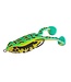 Spro SPRO Flapping Frog 6,5 CM 18GR HAAKMAAT 4