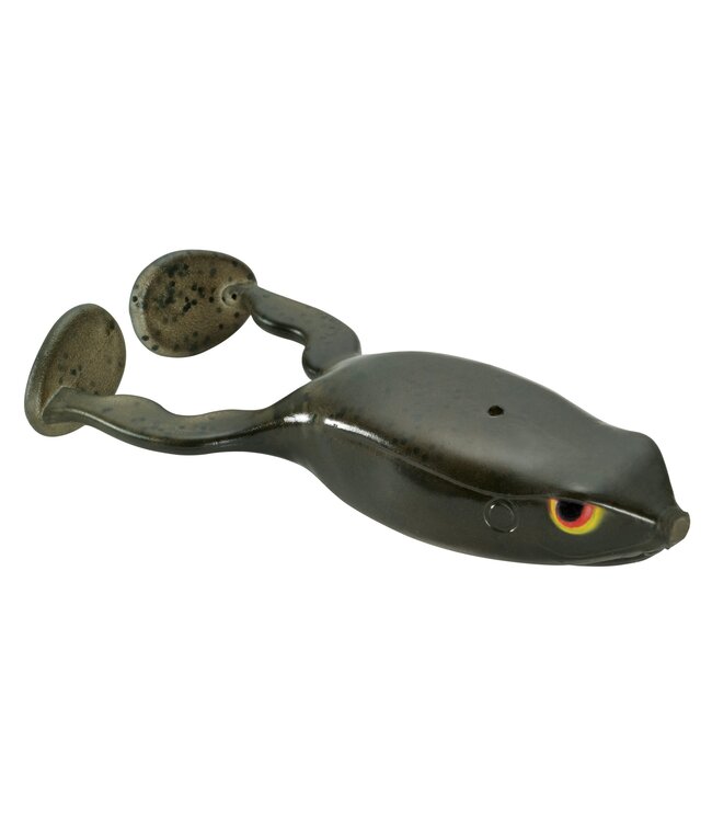 SPRO SPRO Flapping Frog 6,5 CM 18GR HAAKMAAT 4