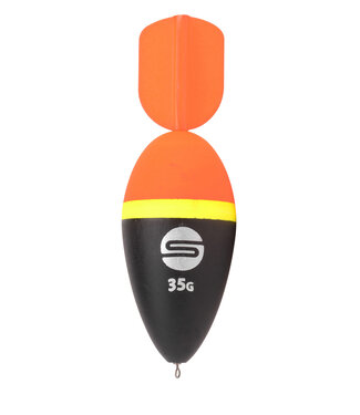 Spro SPRO OVAL DARTER FLOAT