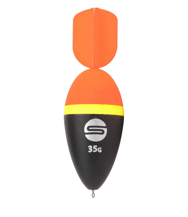 Spro SPRO OVAL DARTER FLOAT