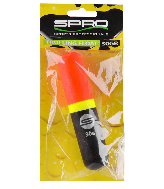 SPRO SPRO TROLLING FLOAT