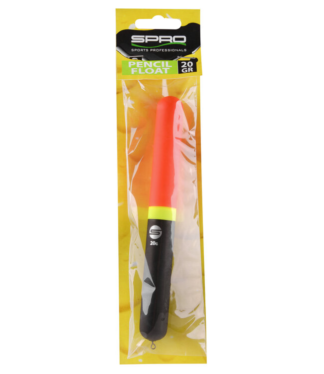 SPRO SPRO PENCIL FLOAT