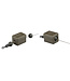 Spro SPRO DEAD BAIT CUBE SINKER 25G