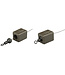 Spro SPRO DEAD BAIT CUBE SINKER 25G