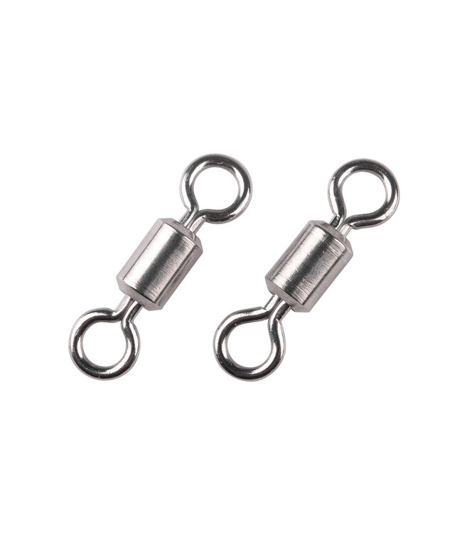 SPRO SPRO DEADBAIT STAINLESS STEEL ROLLING SWIVEL