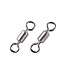 Spro SPRO DEADBAIT STAINLESS STEEL ROLLING SWIVEL