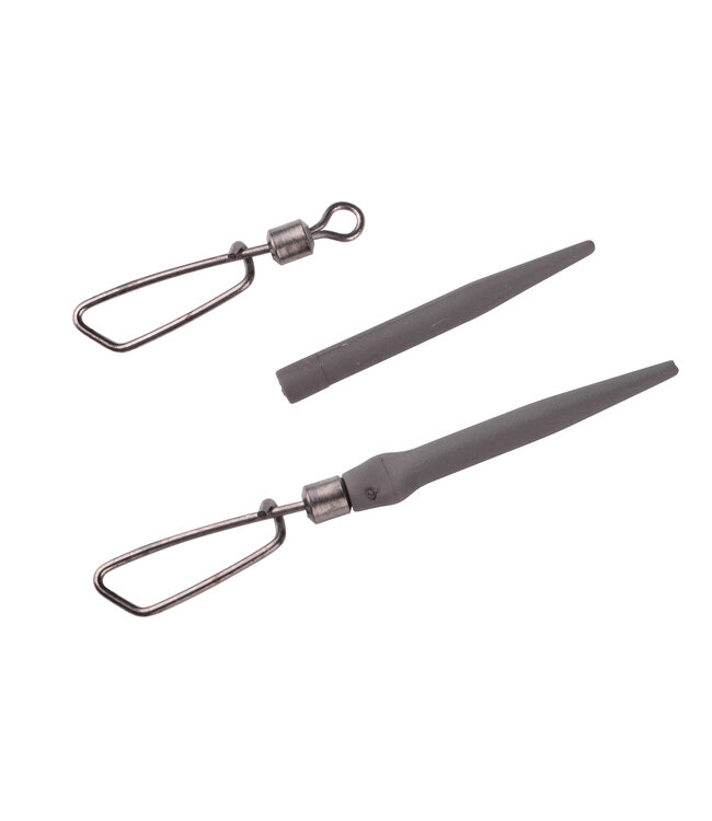 SPRO SPRO DEADBAIT FLOAT QC LINK + ANTI TANGLE RUBBER