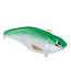 Spro SPRO ARUKU SHAD 6CM 10GR HAAKMAAT6