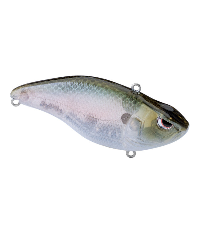 SPRO SPRO ARUKU SHAD 6CM 10GR HAAKMAAT6
