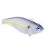 Spro SPRO ARUKU SHAD 6,5 CM 14 GR HAAKMAAT 5