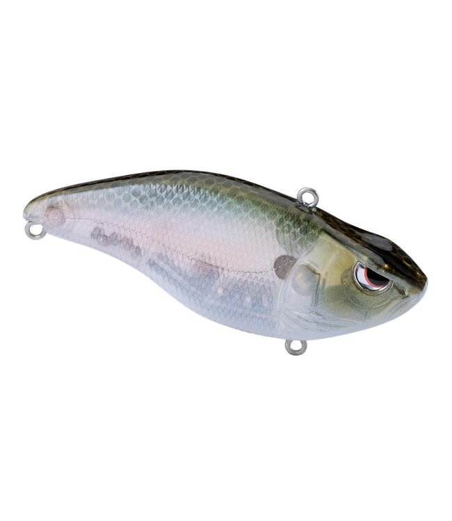 SPRO SPRO ARUKU SHAD 7,5 CM 18GR HAAKMAAT 4