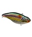 Spro SPRO ARUKU SHAD 7,5 CM 18GR HAAKMAAT 4