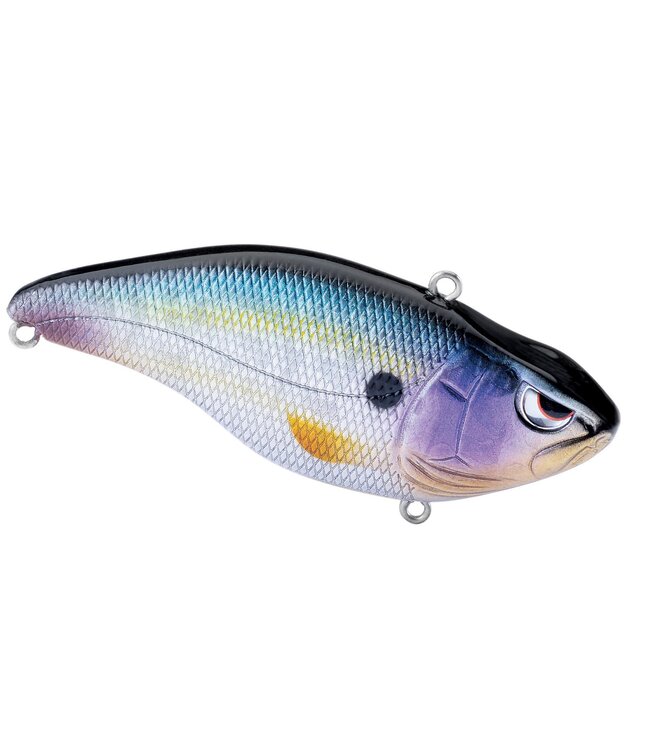 SPRO SPRO ARUKU SHAD 7,5 CM 18GR HAAKMAAT 4