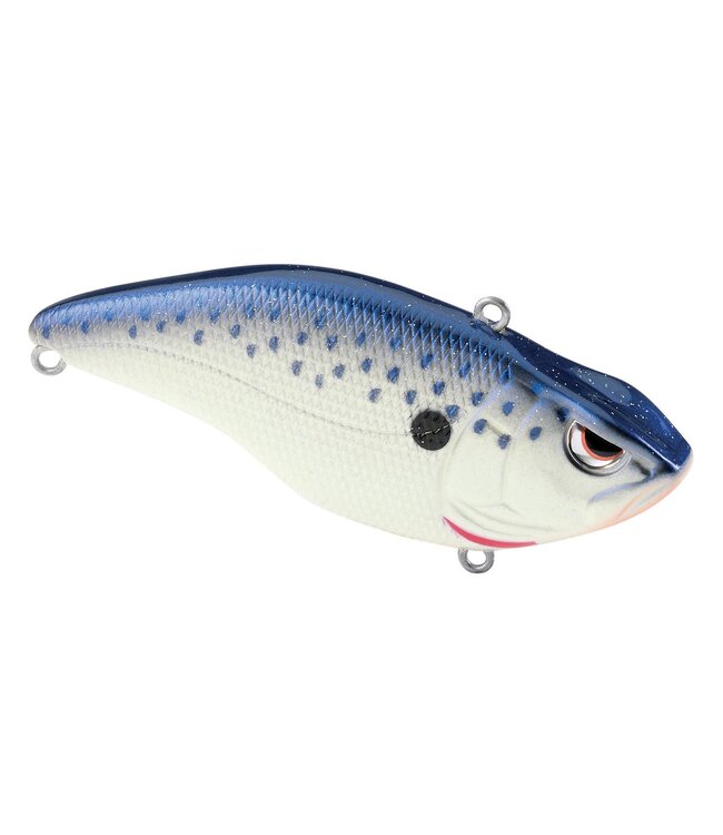 SPRO SPRO ARUKU SHAD 7,5 CM 18GR HAAKMAAT 4