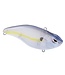 Spro SPRO ARUKU SHAD 7,5 CM 18GR HAAKMAAT 4