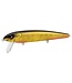 Spro SPRO ZERO MINNOW 13 CM 14GR HAAKMAAT 4 DUIKD. 0.6M