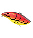 Spro SPRO WAMEKU SHAD 6CM  9GR HAAKMAAT 6