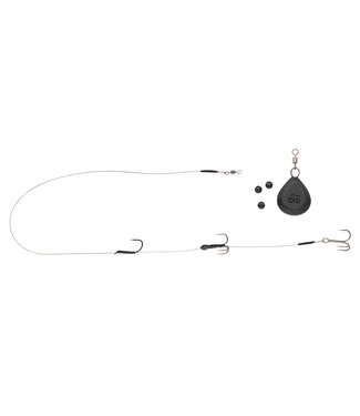 Spro SPRO RTG DEADBAIT BOTTOM RIG #4