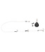 Spro SPRO RTG DEADBAIT BOTTOM RIG #4