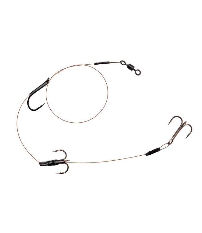 SPRO SPRO HEAVY DUTY BAITFISH RIG