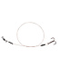 Spro SPRO HEAVY DUTY BAITFISH RIG 12/18 KG 30CM