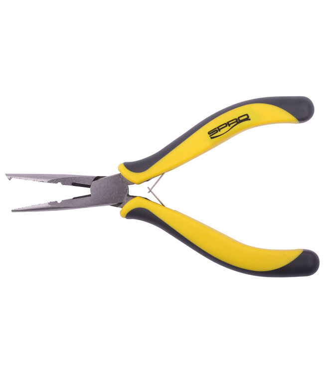Spro SPRO MICRO SPLITRING PLIERS 13.5CM