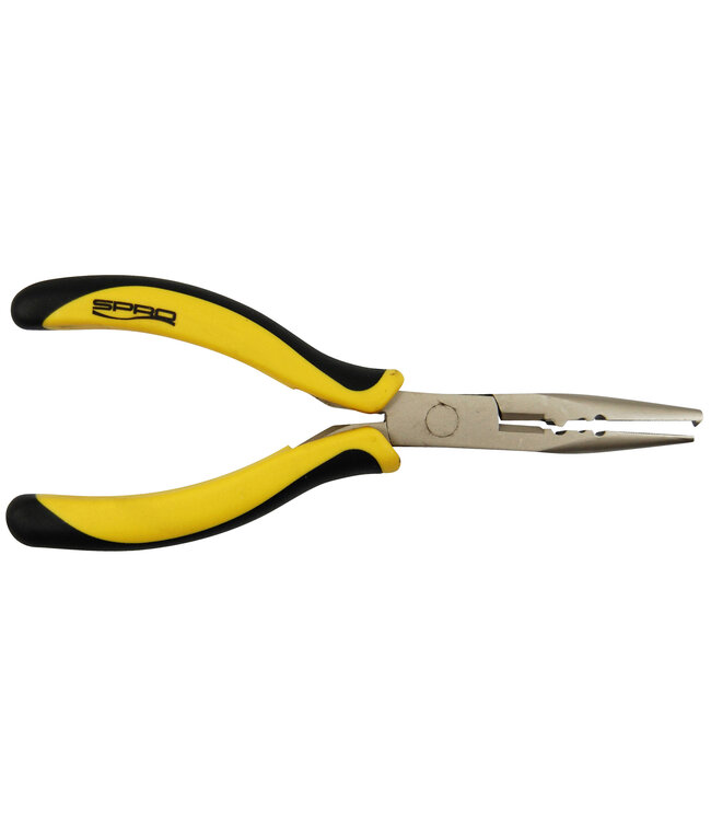 Spro SPRO SPLIT RING PLIERS 15.5CM