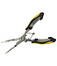 Spro SPRO STRAIGHT NOSE S-CUTTER PLIERS 16CM