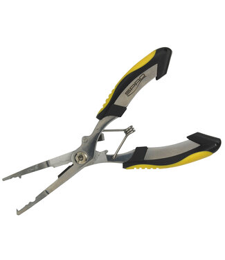 Spro SPRO BENT NOSE SUPER CUTTER PLIERS 16CM