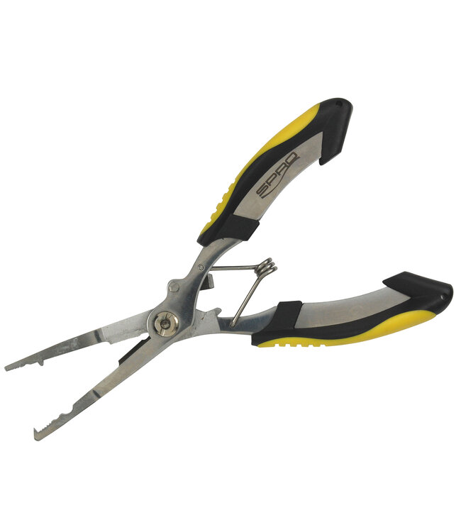 Spro SPRO BENT NOSE SUPER CUTTER PLIERS 16CM
