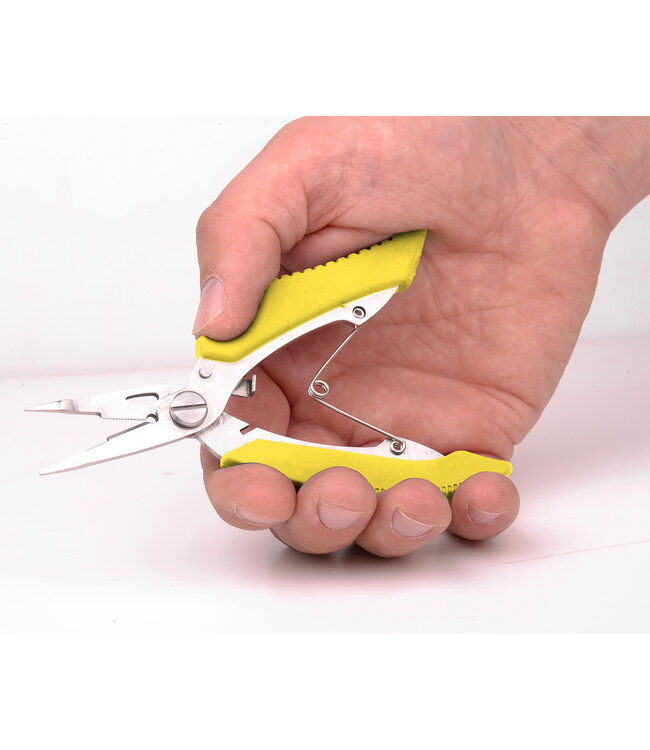 SPRO SPRO MICRO SPLITRING "V" PLIER 13CM