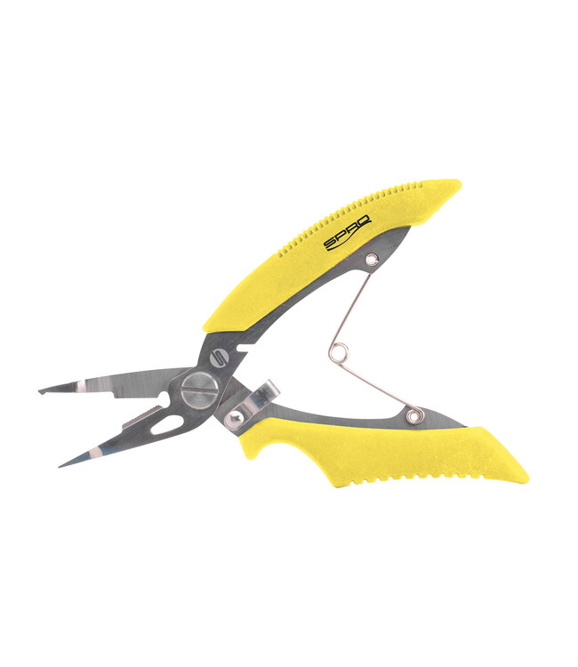 Spro SPRO MICRO SPLITRING "V" PLIER 13CM