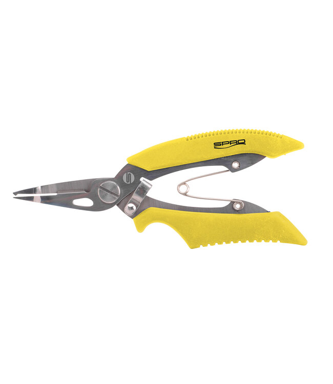 SPRO SPRO MICRO SPLITRING "V" PLIER 13CM