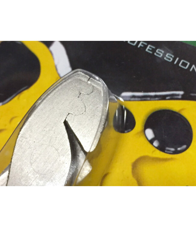 SPRO SPRO CRIMPING PLIERS 14CM