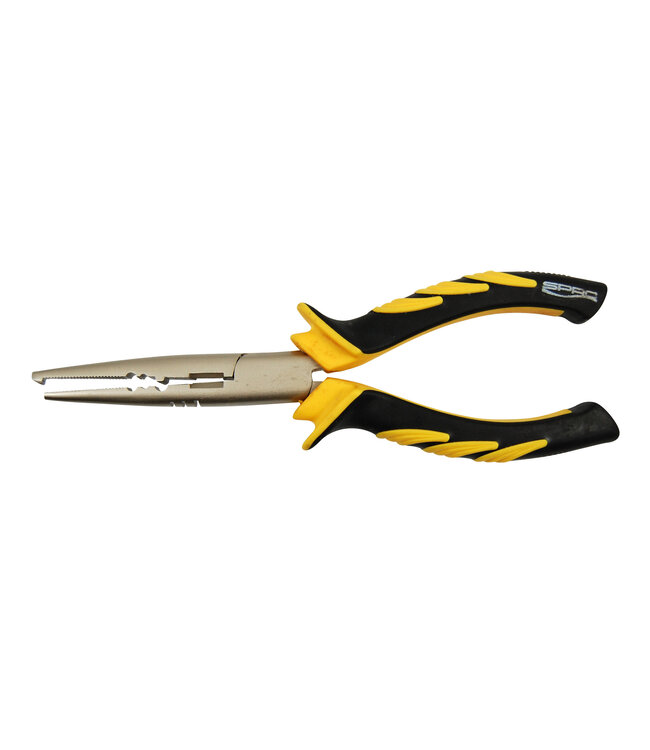 Spro SPRO SPLIT RING PLIERS 18CM