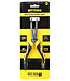 Spro SPRO BENT NOSE PLIERS 18CM