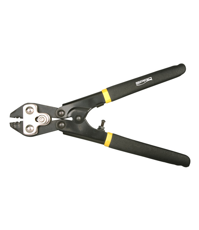 Spro SPRO DOUBLE CRIMP PLIERS 21CM