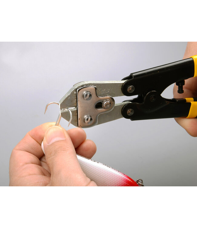 SPRO SPRO SUPER CUTTER 21CM