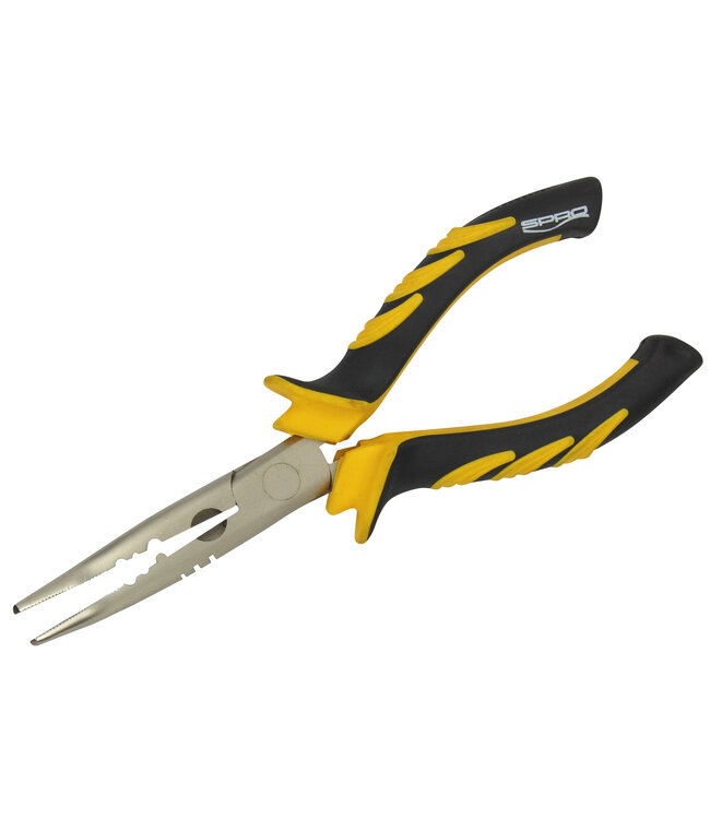Spro SPRO LONG NOSE PLIERS 23CM