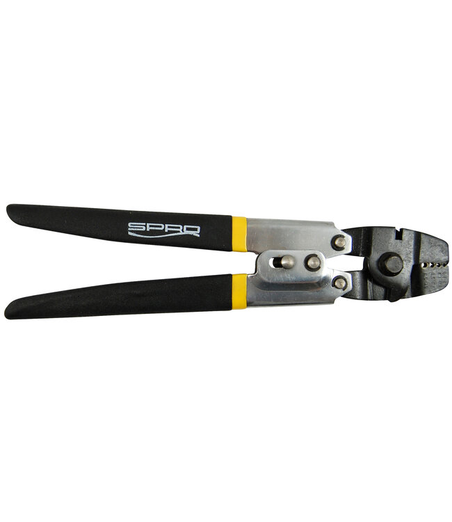 Spro SPRO CRIMPING PLIERS 26CM