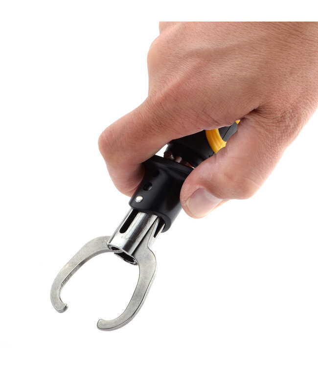 SPRO SPRO 360 LIP GRIPPER 21CM