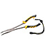 Spro SPRO EX LONG NOSE BENT PLIERS 28CM