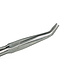 Spro SPRO EX LONG NOSE BENT PLIERS 28CM