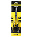 Spro SPRO EX LONG NOSE BENT PLIERS 28CM