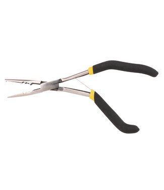 Spro SPRO  PISTOL GRIP SPLIT RING PLIERS 18CM