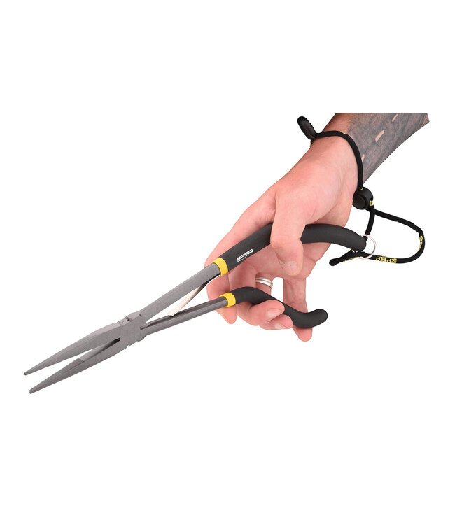 SPRO SPRO PISTOL GRIP PLIERS 28CM