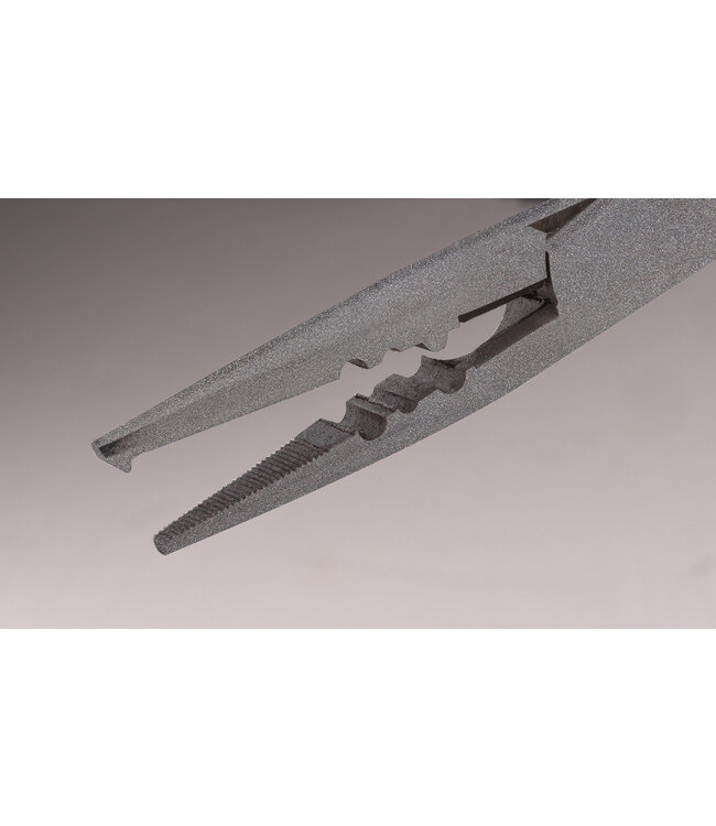 SPRO SPRO PISTOL GRIP SPLIT RING PLIERS 18CM