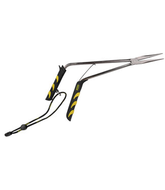 Spro SPRO SECURE GRIP PIKE PLIERS 37CM